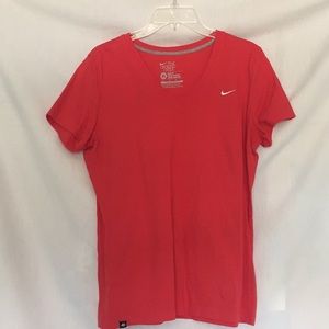 Nike shirt